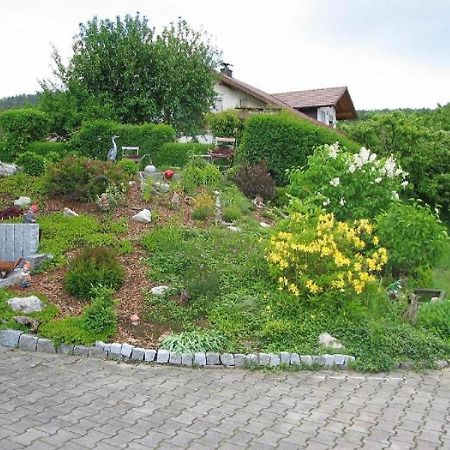 Haus Schmid Apartment Falkenfels Luaran gambar
